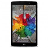 Tablet LG G Pad III 8.0 4G LTE - 16GB